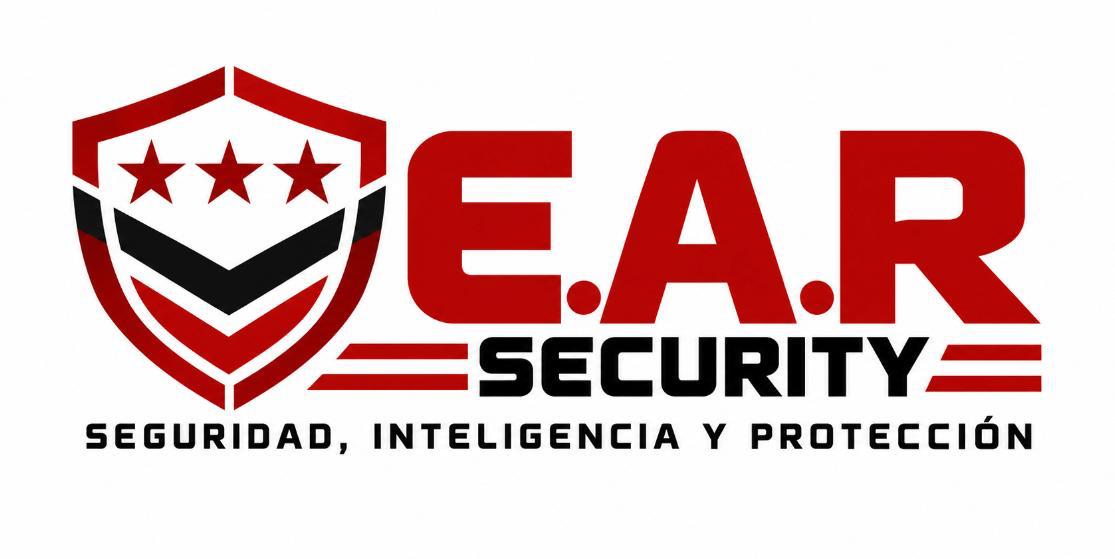Plantilla base empresa de seguridad
